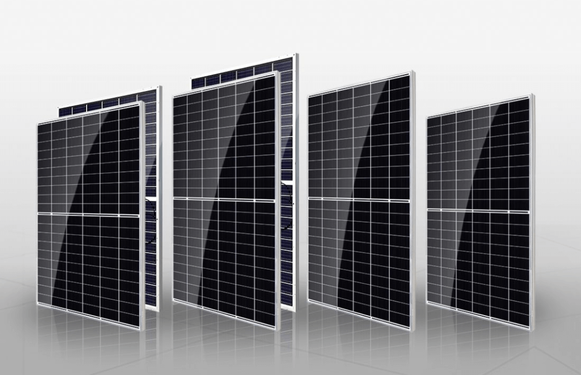 Canadian Solar