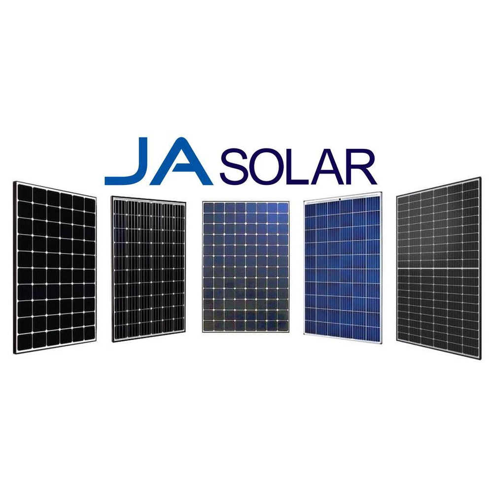 JA Solar
