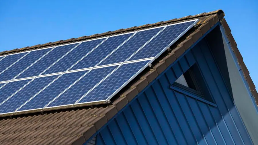 Koji su najbolji solarni paneli za kuće u 2024.