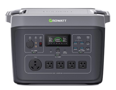 growatt-infinity-2000-pro